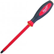 Milwaukee Отвертка изолированая VDE PH3x150 4932464045